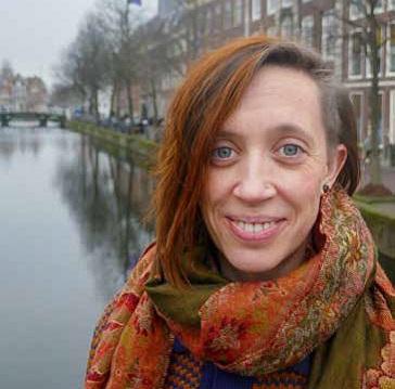 Chiara_Tinselboer Motief van Maaike Honig - AViN - Antroposofische Vereniging in Nederland