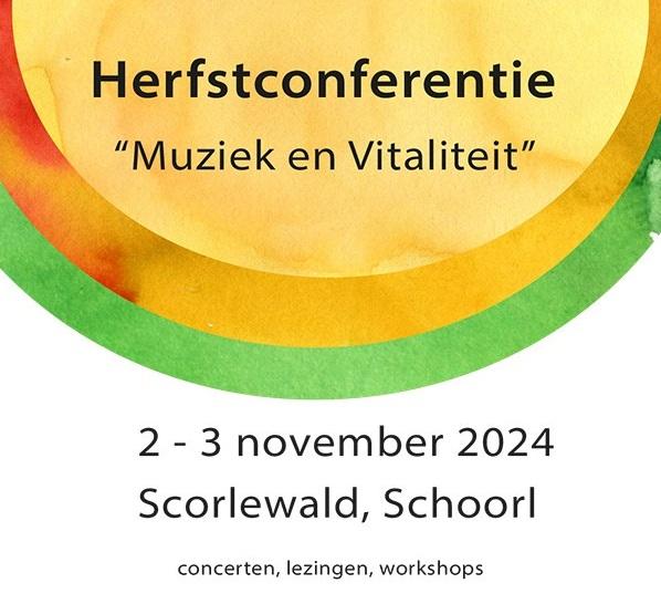 Muziek en vitaliteit uitsnede