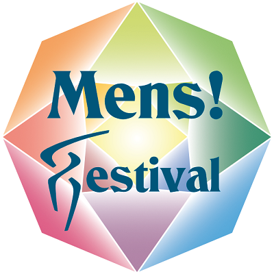 logo Mens Festival