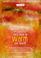 Antroposofische zorg: zorg waar je warm van wordt! 